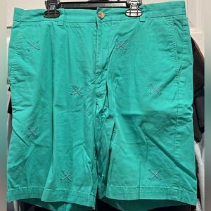 Mens Golf Vineyard Vines Shorts
